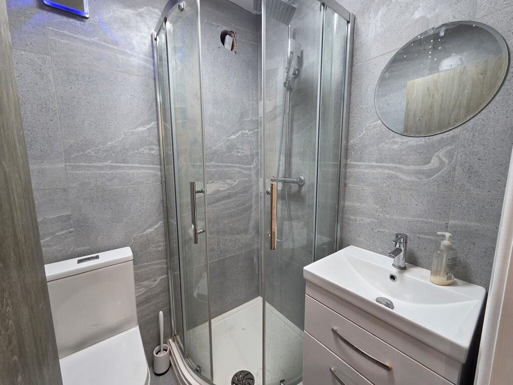 Main image of property: Fernhill Road, Farnborough