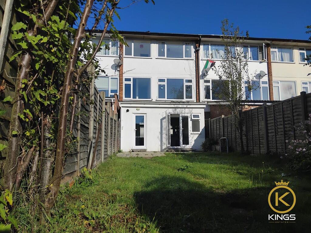Main image of property: Guildford Park Avenue , Guildford