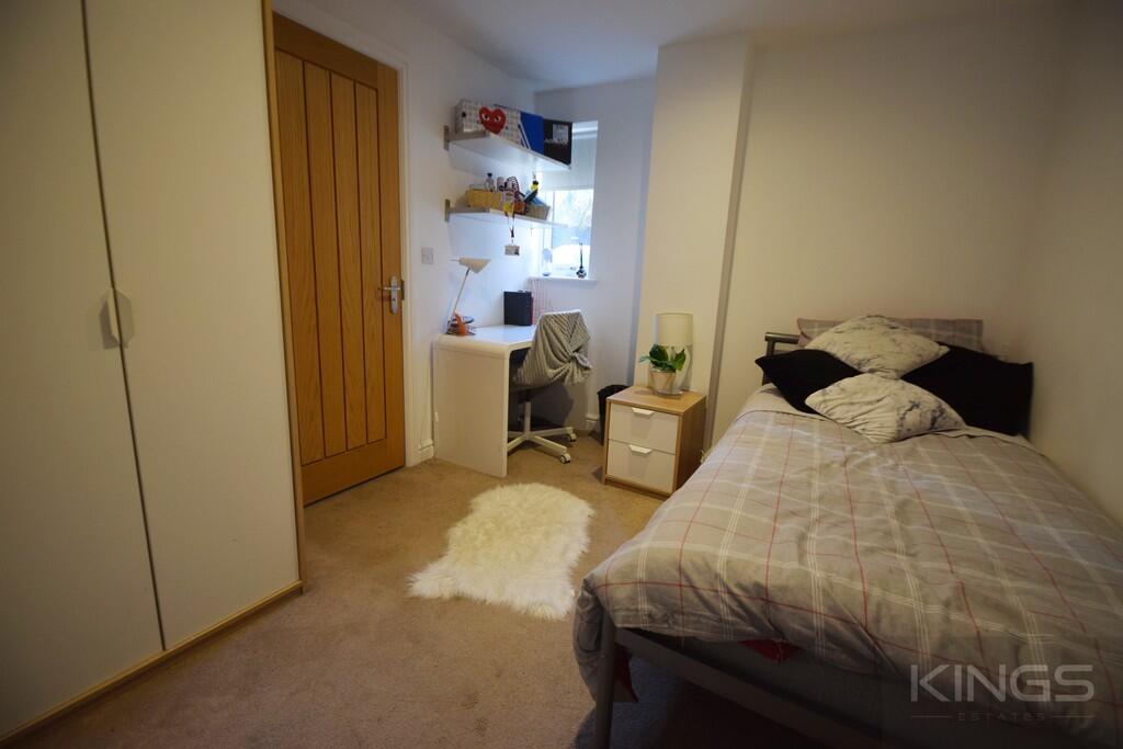 Main image of property: Portsmouth Road