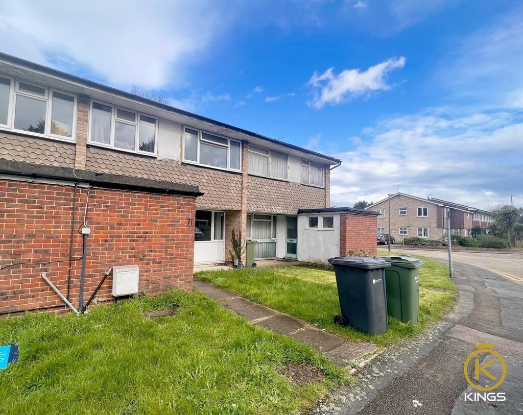 Main image of property: Guildford Park Avenue, Guildford