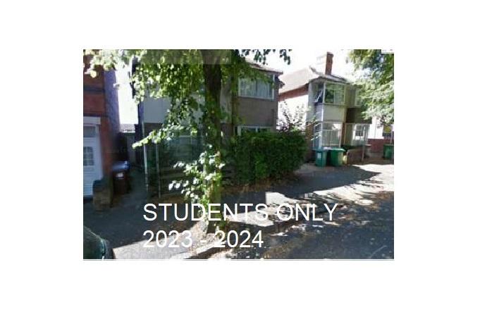 Main image of property: STUDENT HOUSE Allington Avenue, Nottingham, Nottinghamshire, NG7