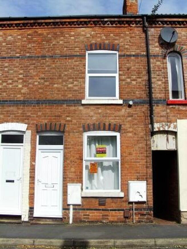 Main image of property: 10 Osmaston Street, Nottingham, Nottinghamshire, NG7