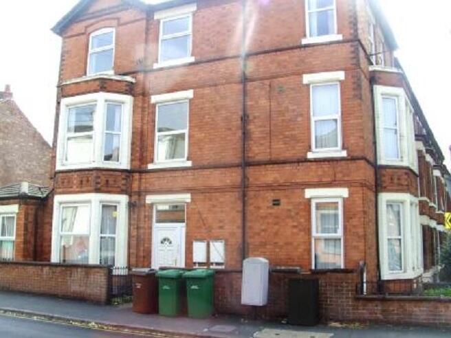 Main image of property: FLAT 1 33 Church Street, Nottingham, Nottinghamshire, NG7