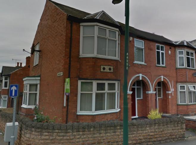 Main image of property: 153 Lenton Boulevard, Nottingham, Nottinghamshire, NG7