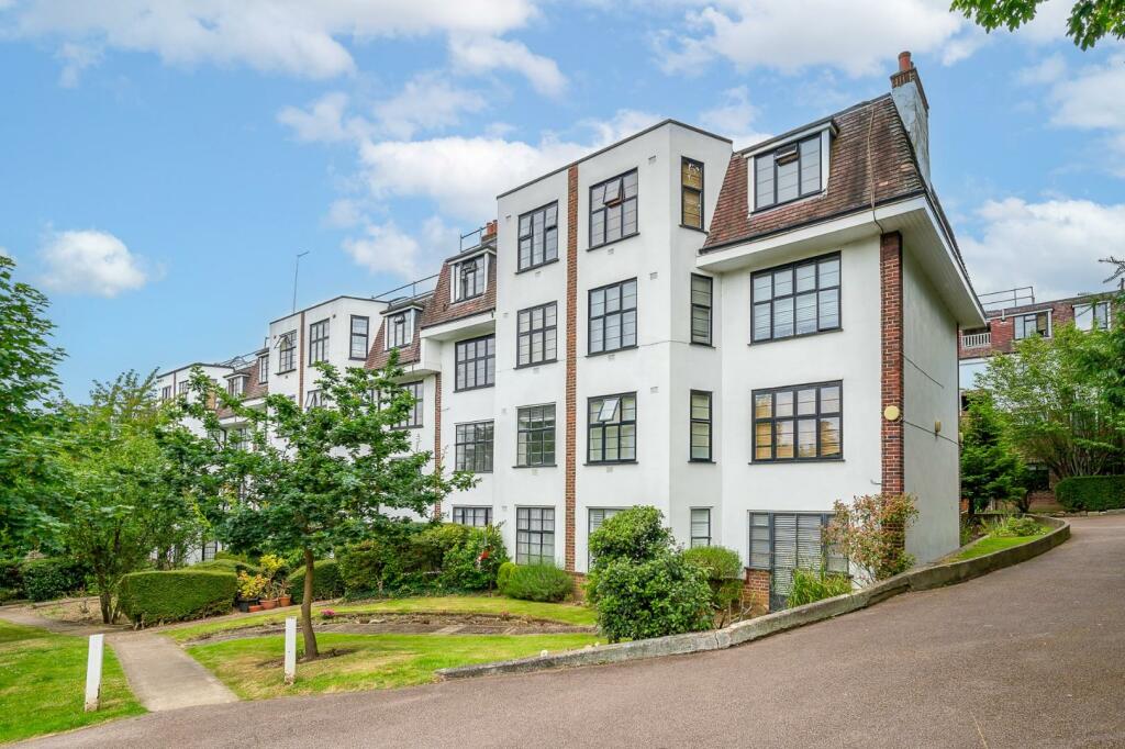 Main image of property: Colney Hatch Lane, London