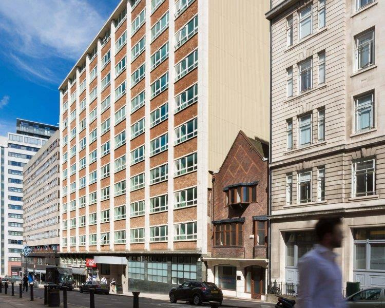 Additional property image - 85 Newhall Street, Birmingham