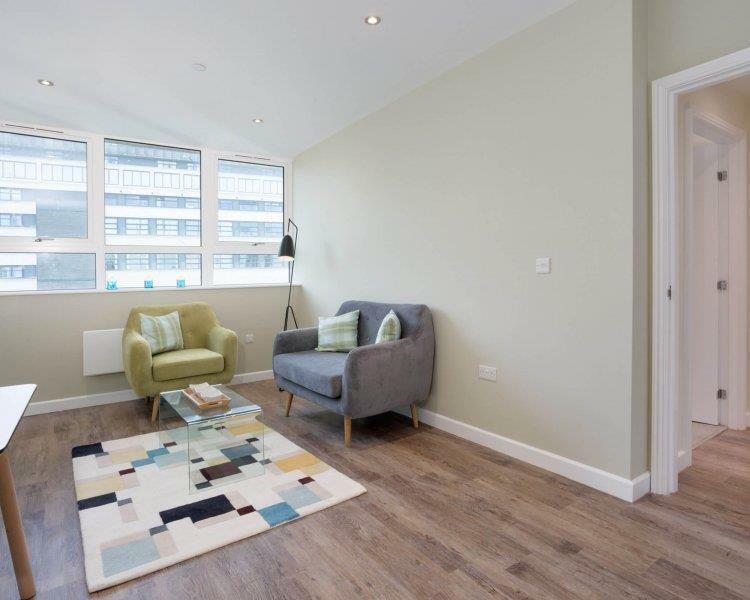 Additional property image - 85 Newhall Street, Birmingham