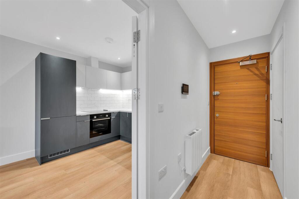 Main image of property: Kembrey Park, Upper Stratton, Swindon