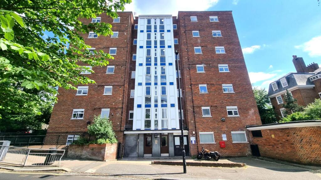 Main image of property: York Rise, London
