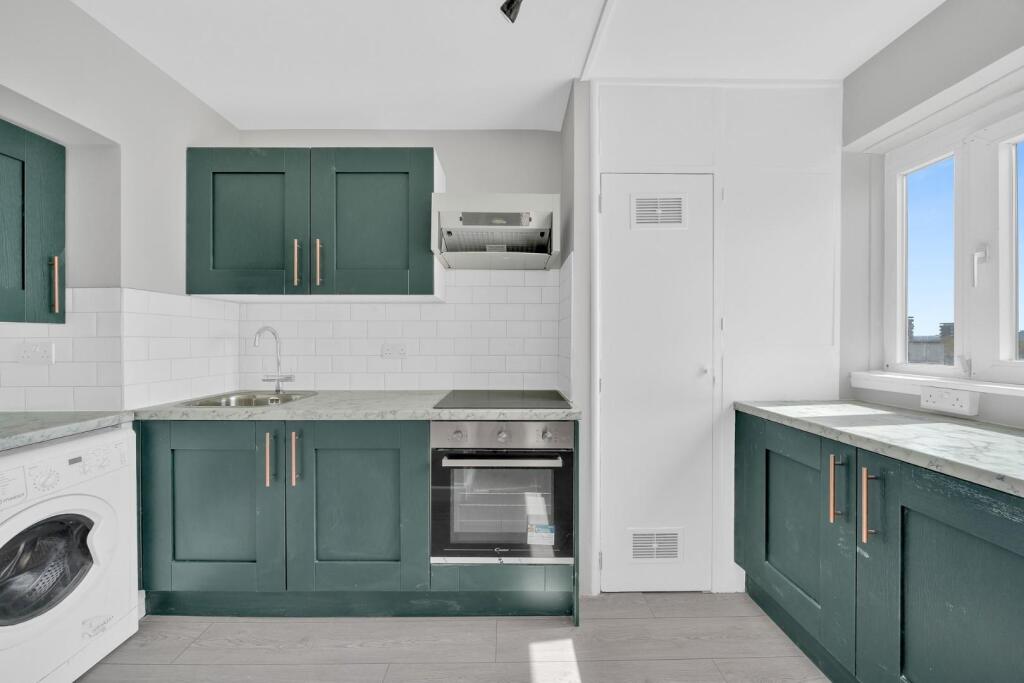 Main image of property: Geffrye Court, Hackney, London
