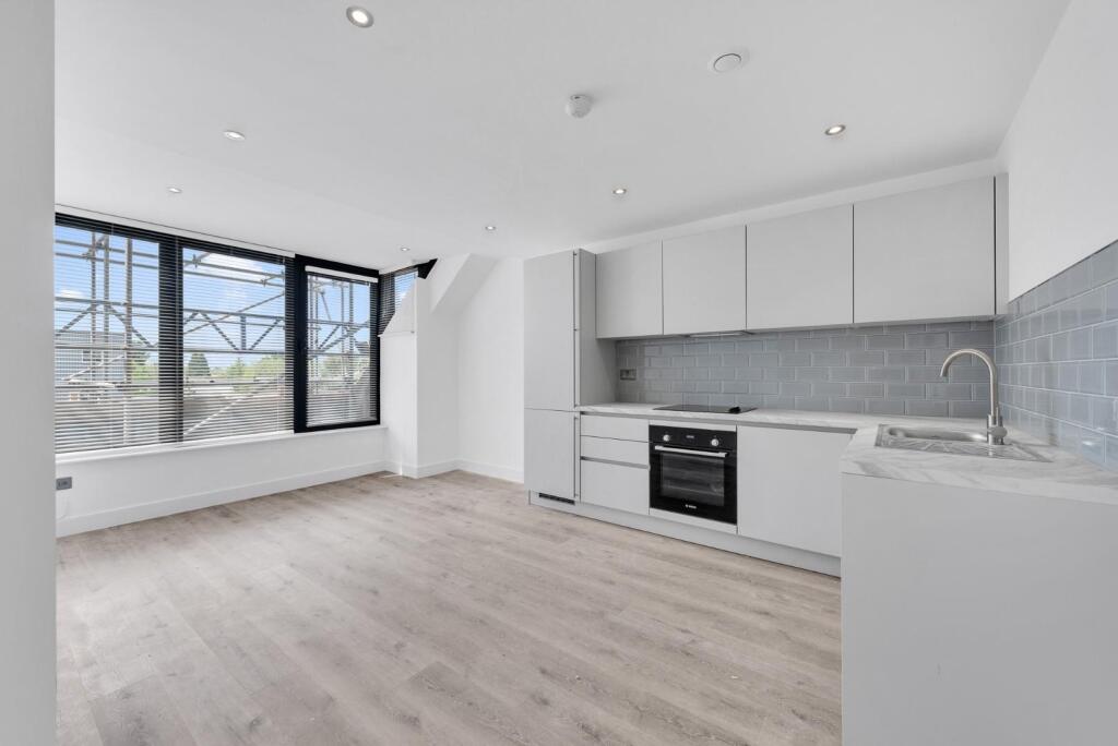 Main image of property: Victoria Road, Horley