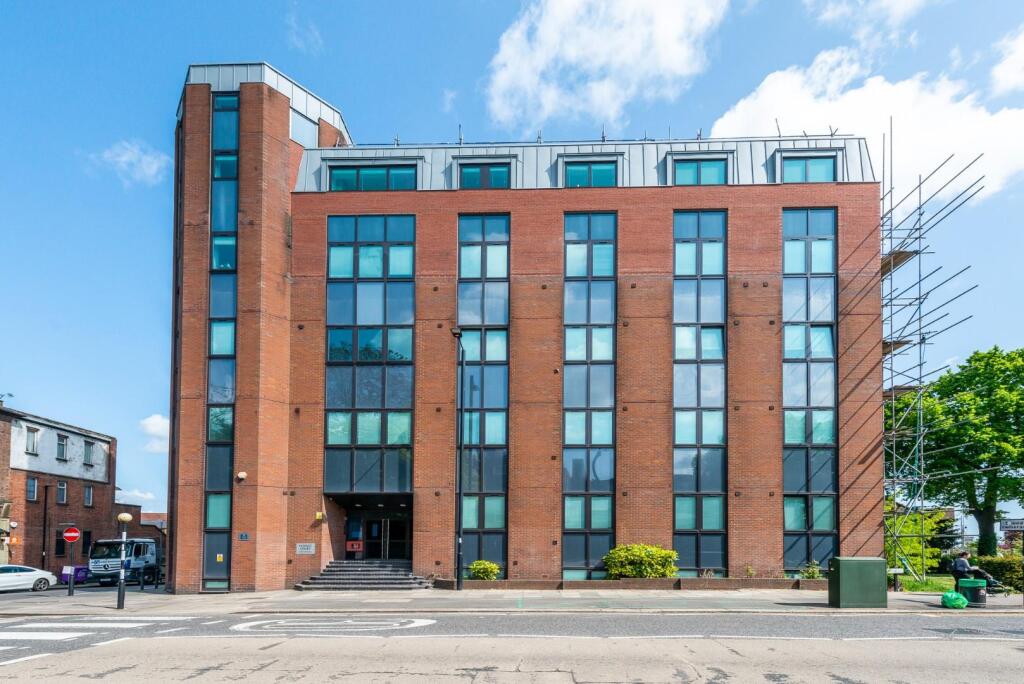 Main image of property: Hobart Court, 51 The Bourne, London