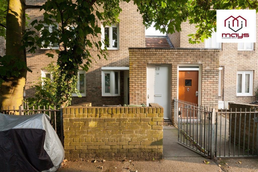 Main image of property: Bowater Close, London
