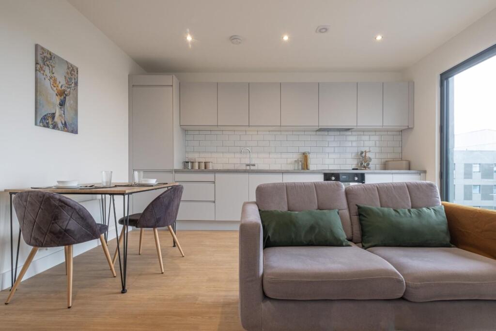 Main image of property: Regent Farm Road, Gosforth, Newcastle Upon Tyne