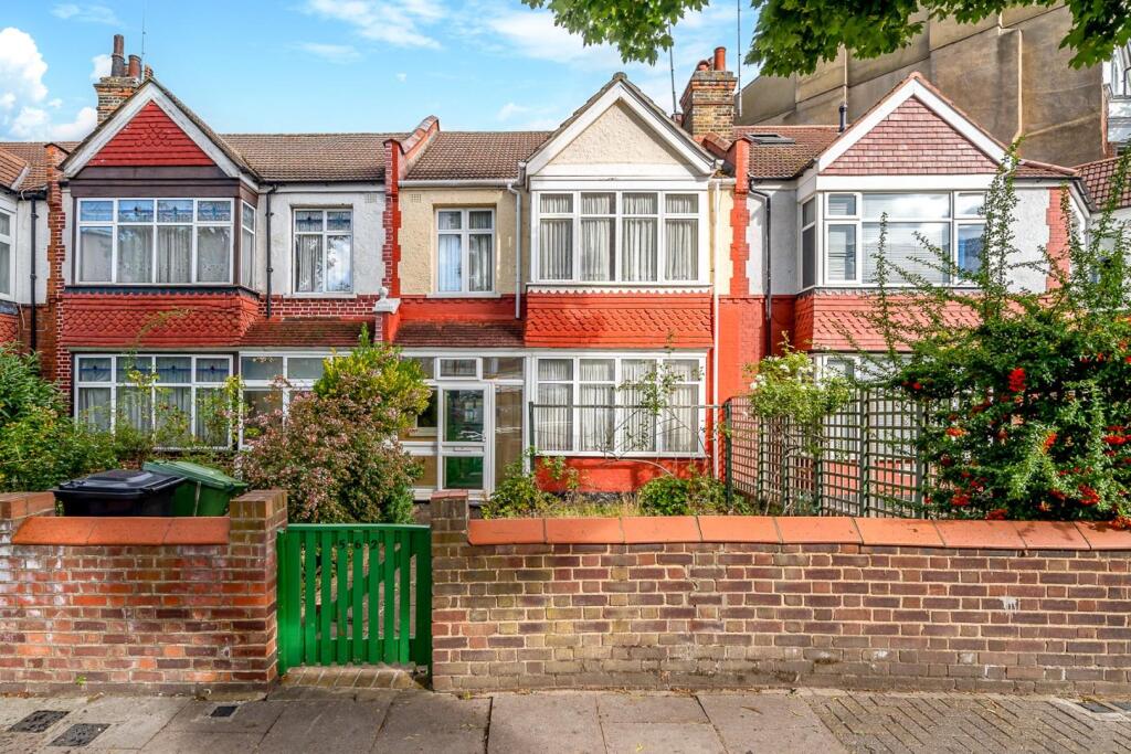 Main image of property: Caledonian Road, London