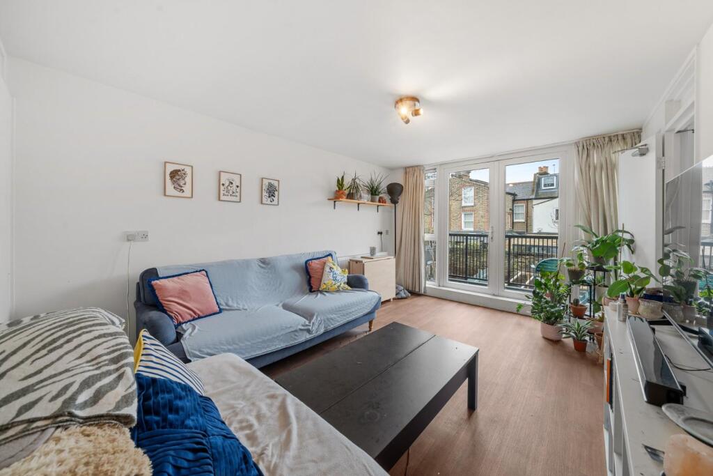 Main image of property: Bowater Close, London