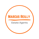 Marcus Reilly, Powered by Keller Williams logo