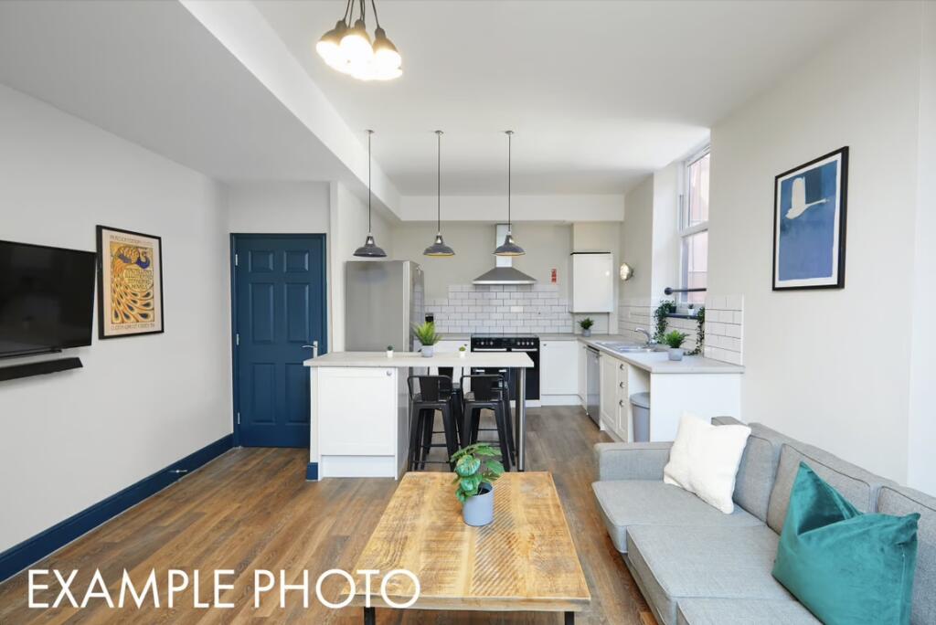 Main image of property: Shoe & Boot, Leicester, 