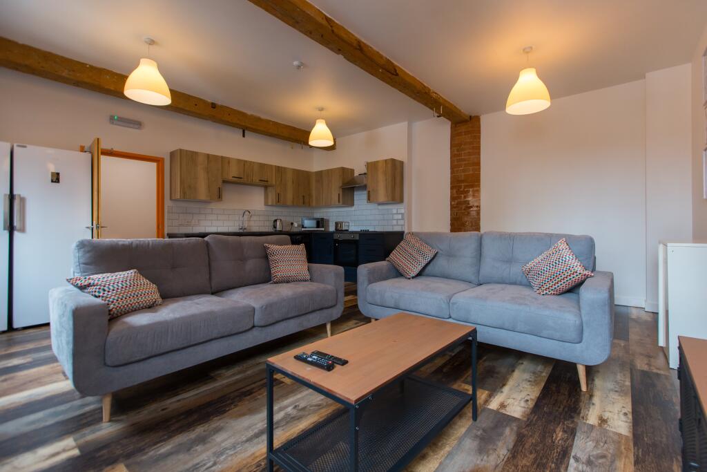 Main image of property: 82 Bede Street, Leicester, 