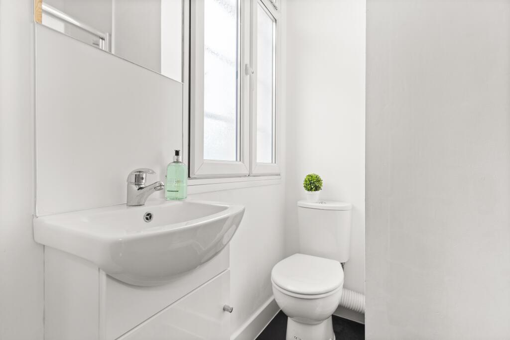Main image of property: Sangha House, Newarke Street, Leicester