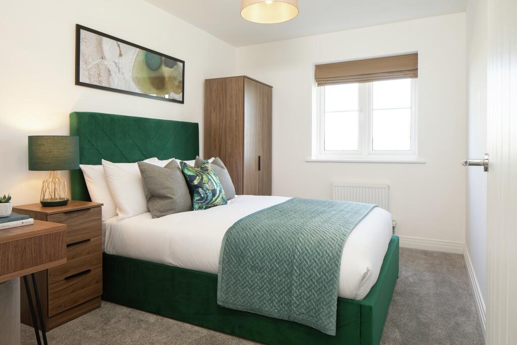 Additional property image - 24
LOUIS FAIERS CRESCENT
Boreham
Chelmsford
CM1 6EY