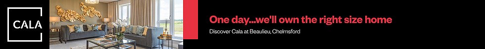 Get brand editions for Cala Homes North Counties
