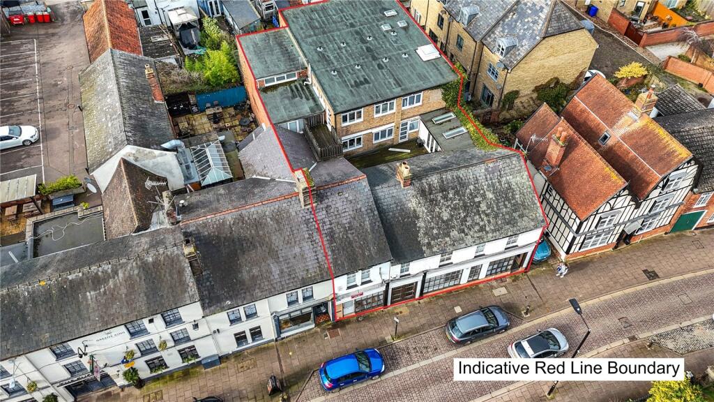 Main image of property: St. Johns Street, Bury St. Edmunds, Suffolk, IP33