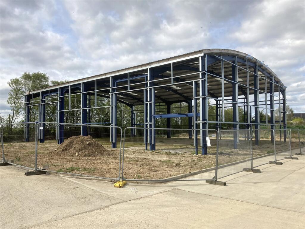 Main image of property: Newmarket Road, Risby, Bury St. Edmunds, Suffolk, IP28