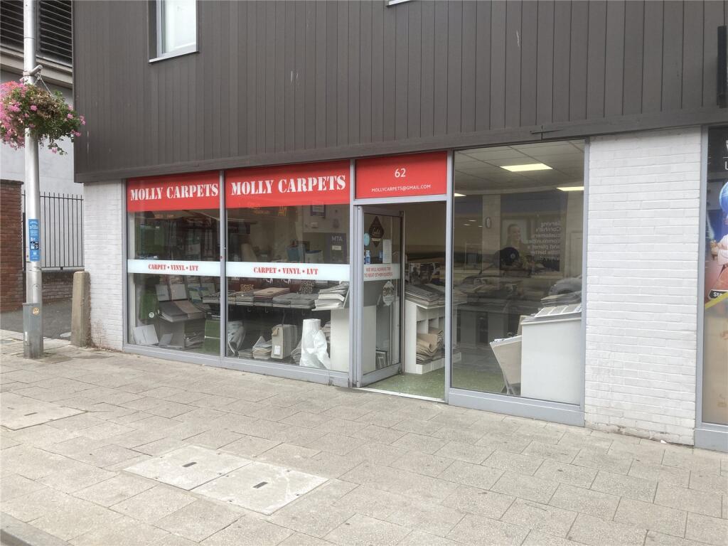 Main image of property: St. Andrews Street South, Bury St. Edmunds, Suffolk, IP33