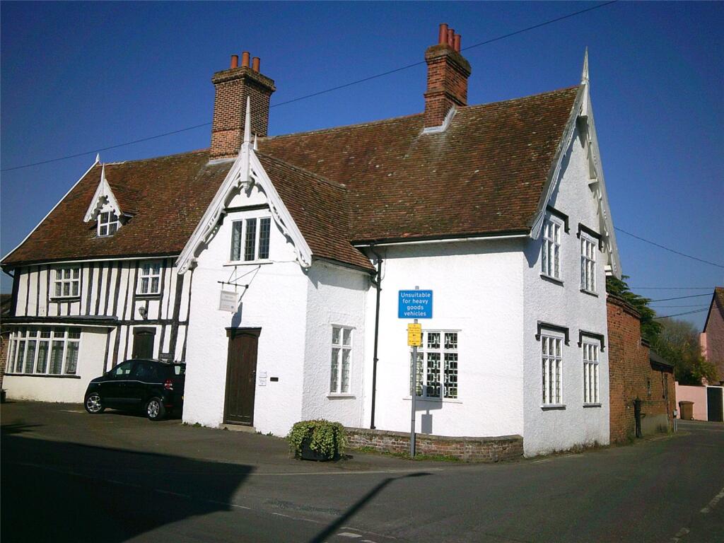Main image of property: High Street, Needham Market, Ipswich, Suffolk, IP6