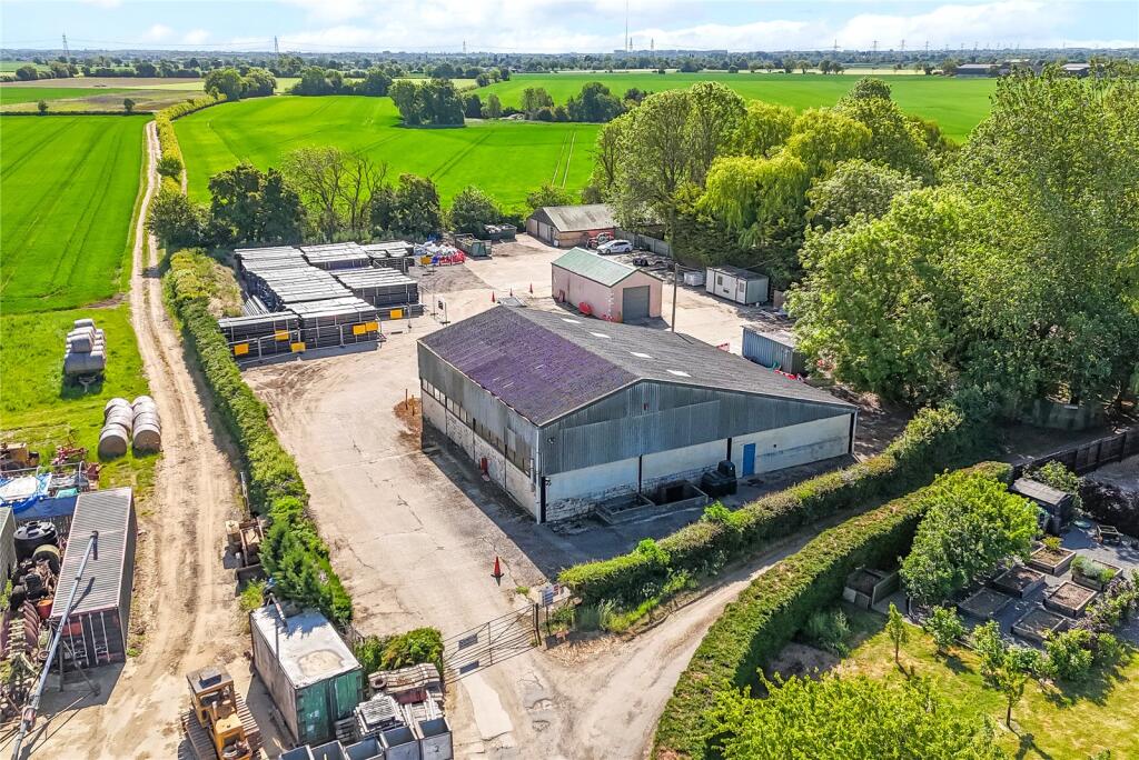 Main image of property: Willow Lane, Cotton, Stowmarket, Suffolk, IP14