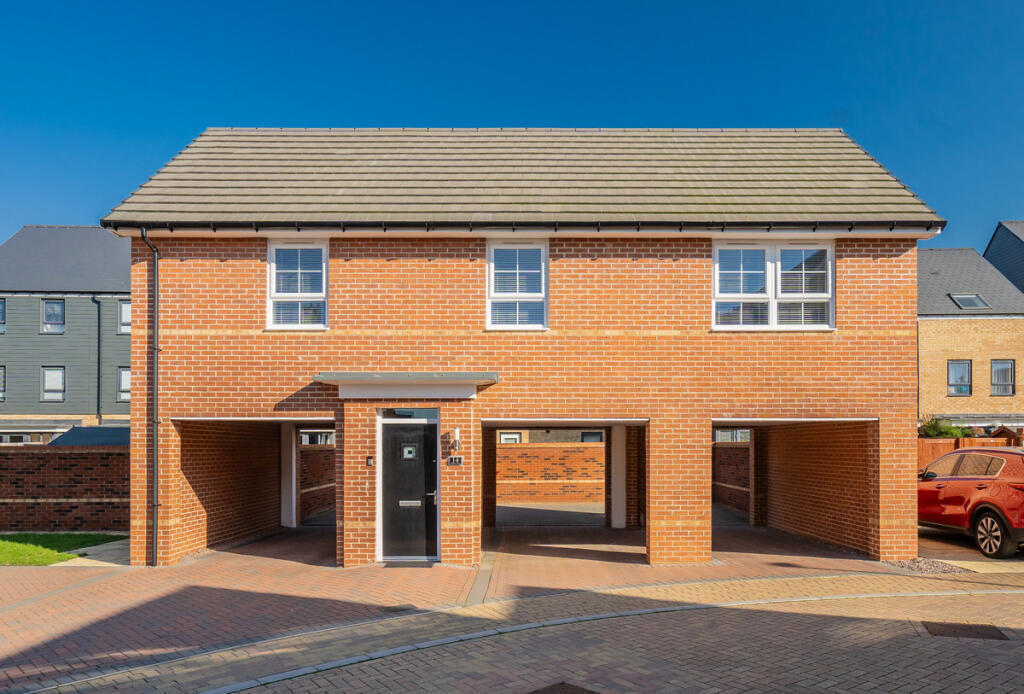 Main image of property: Artemis Grove, Brooklands, Milton Keynes, MK10