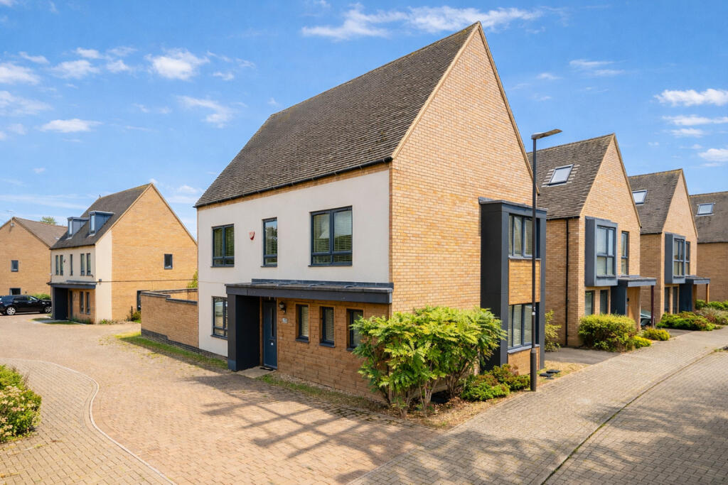 Main image of property: Tolkien Meadow, Tattenhoe Park, Milton Keynes MK4