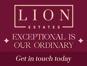 Get brand editions for Lion Estates, Powered by Keller Williams, Milton Keynes