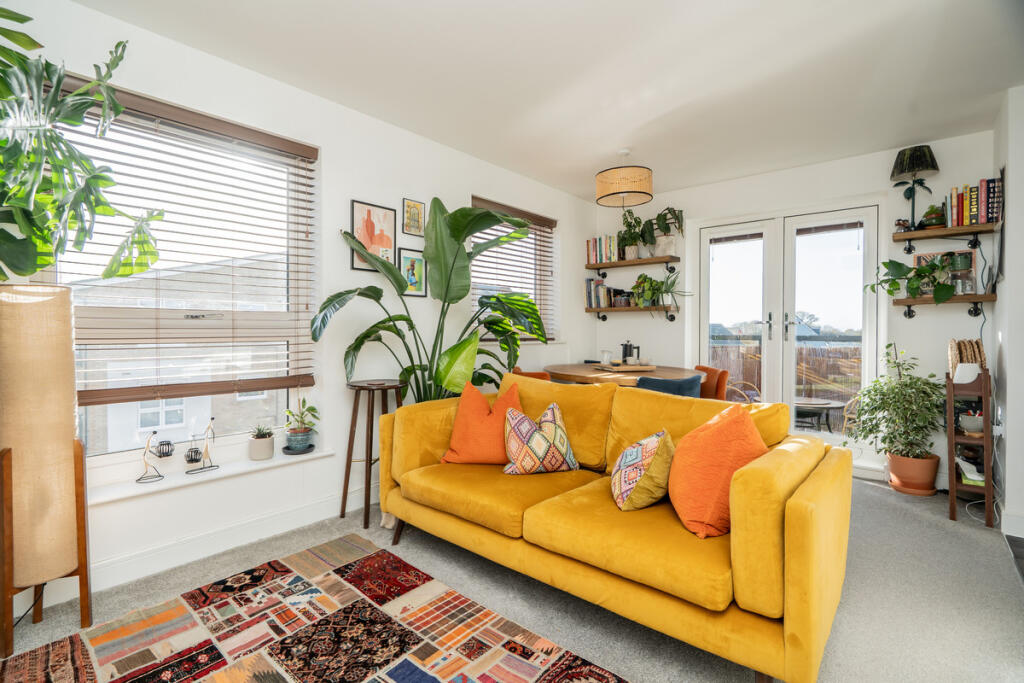 Main image of property: Berrenda Avenue, Whitehouse, Milton Keynes, MK8