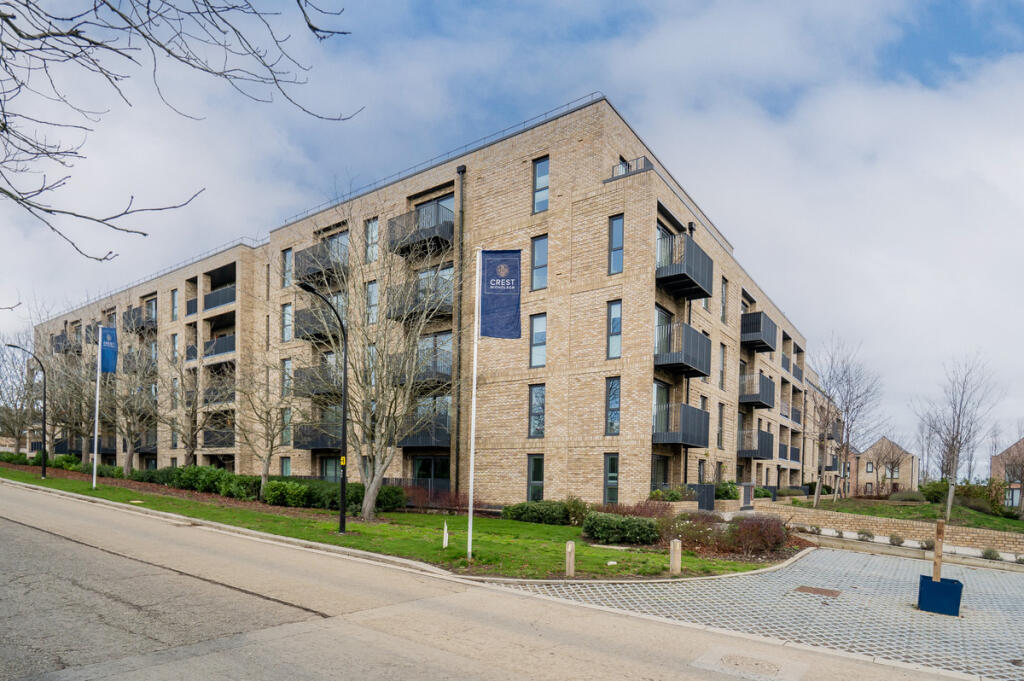 Main image of property: Canal Street, Campbell Wharf, Milton Keynes, MK9