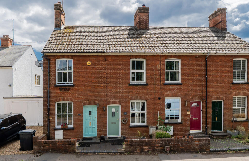 Main image of property: Bedford Road, Aspley Guise, Milton Keynes, MK17