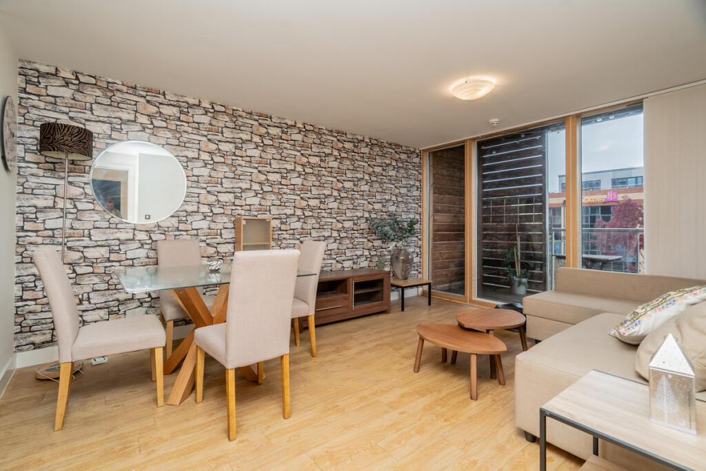 Main image of property: Merrivale Mews, Milton Keynes, MK9