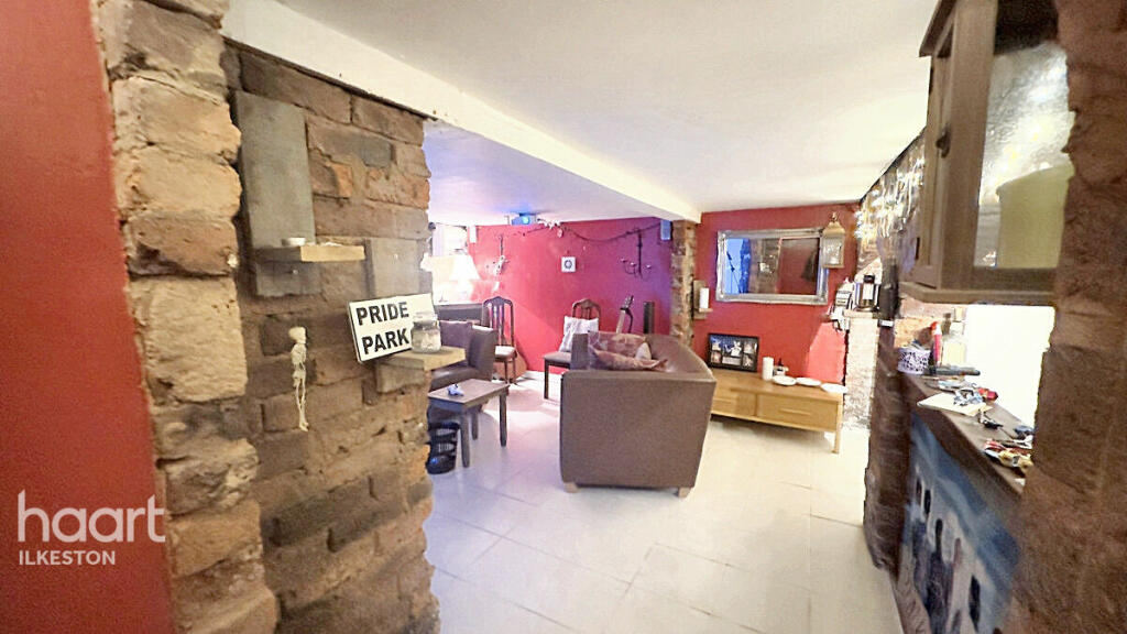 Additional property image - Derby Road, Heanor