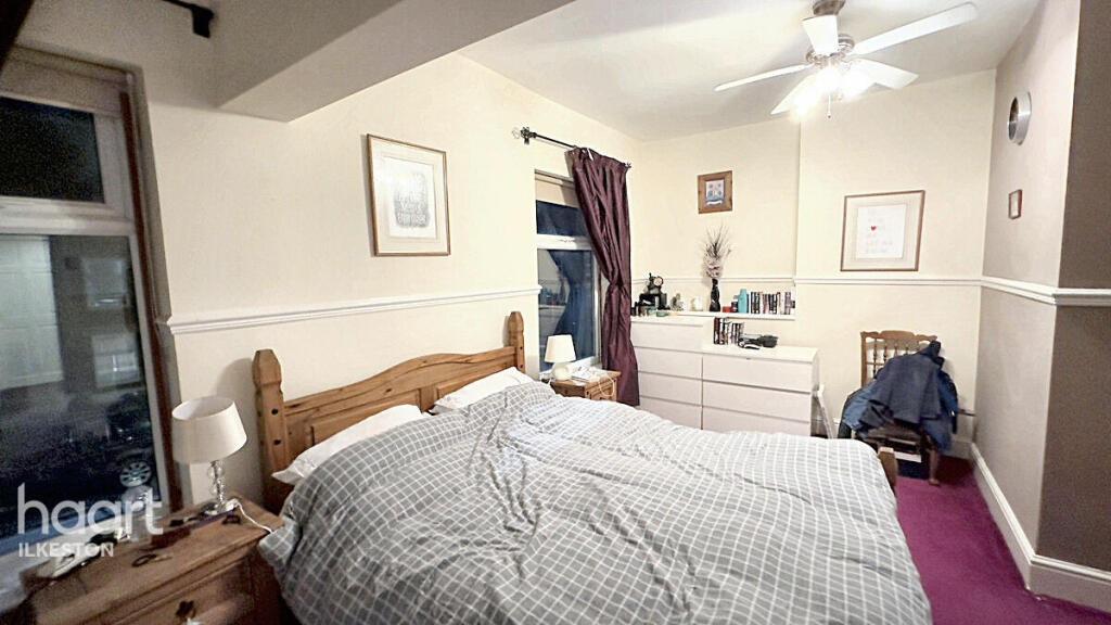 Additional property image - Derby Road, Heanor