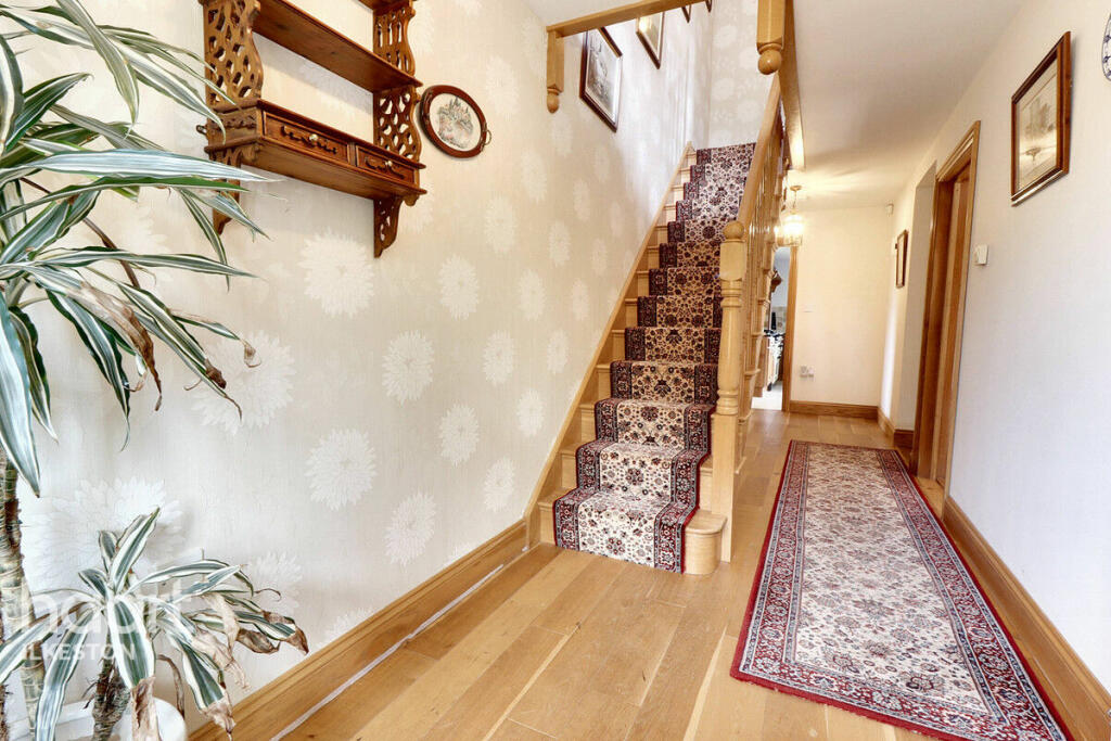 Additional property image - Mapperley Lane, West Hallam