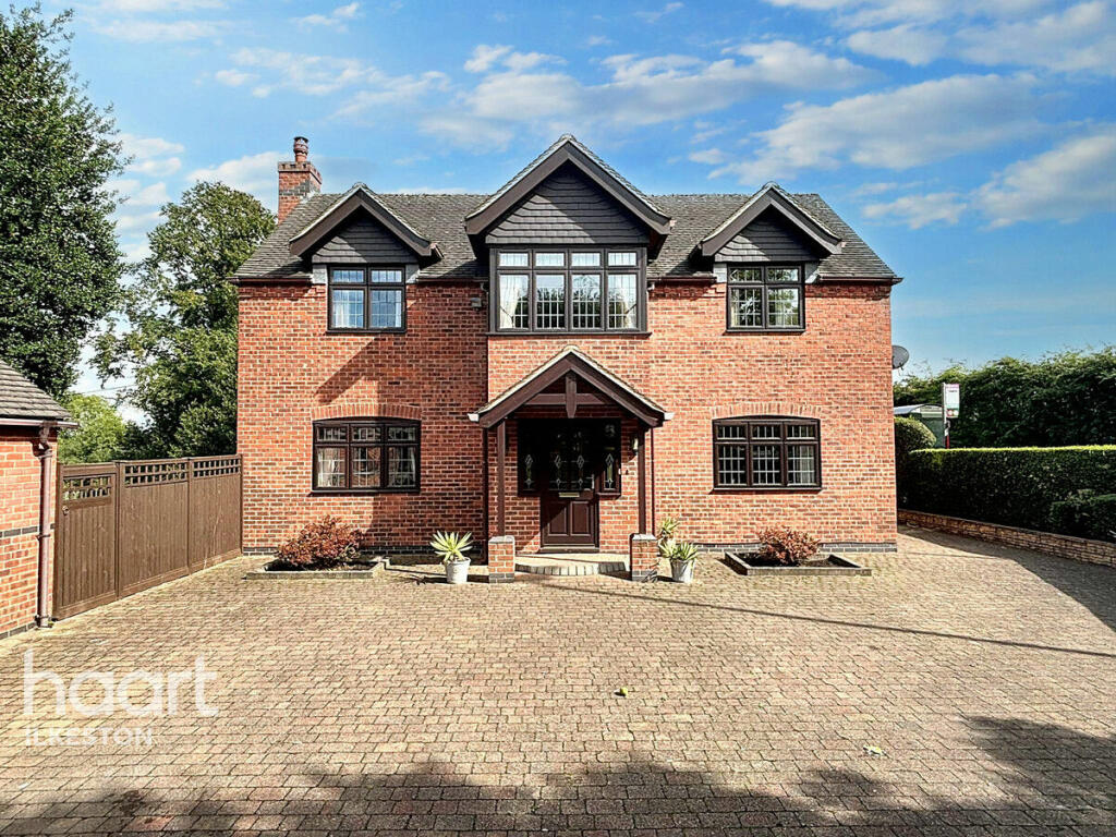 Additional property image - Mapperley Lane, West Hallam