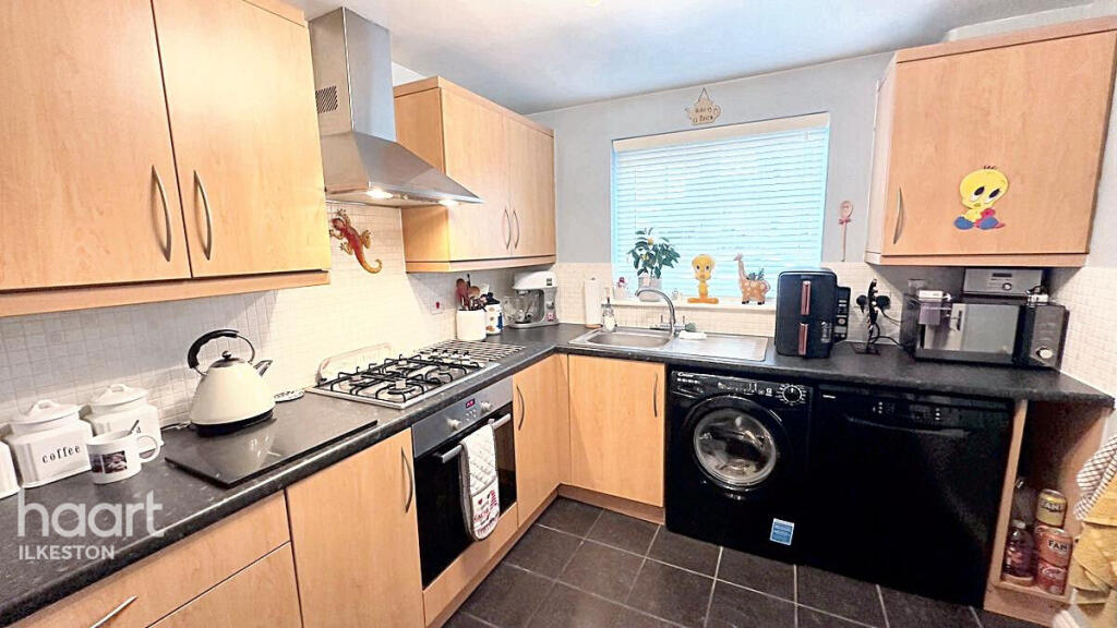 Additional property image - Disraeli Crescent, Ilkeston