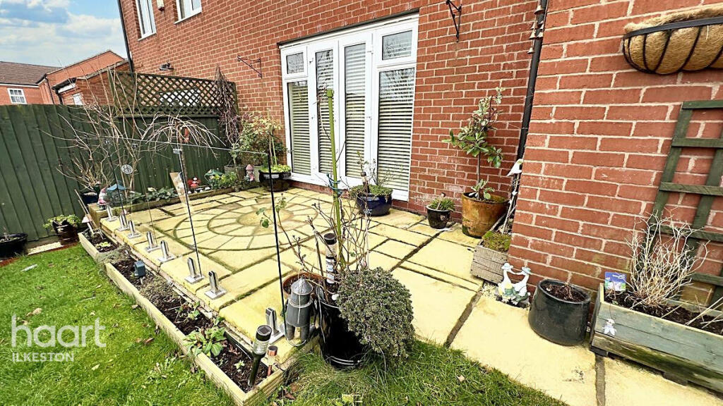Additional property image - Disraeli Crescent, Ilkeston