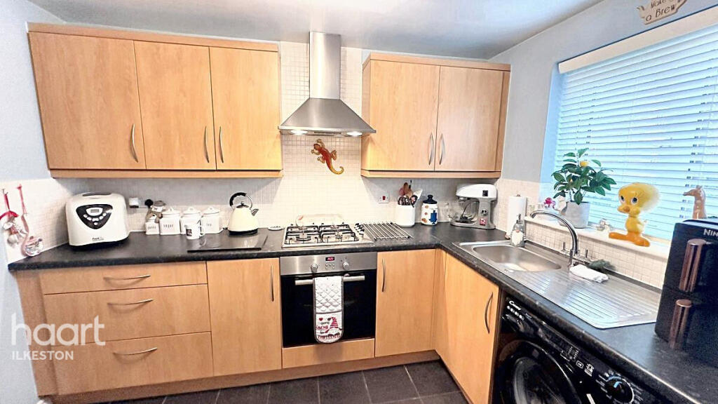 Additional property image - Disraeli Crescent, Ilkeston