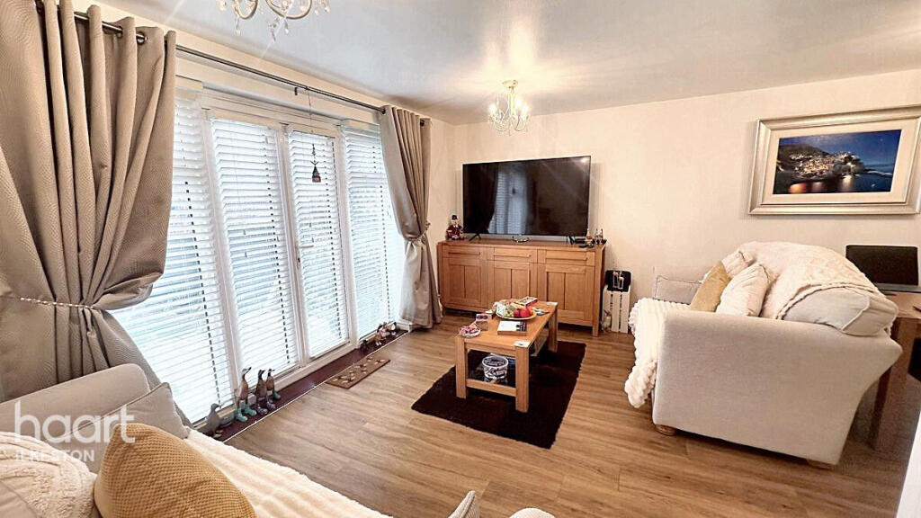 Additional property image - Disraeli Crescent, Ilkeston