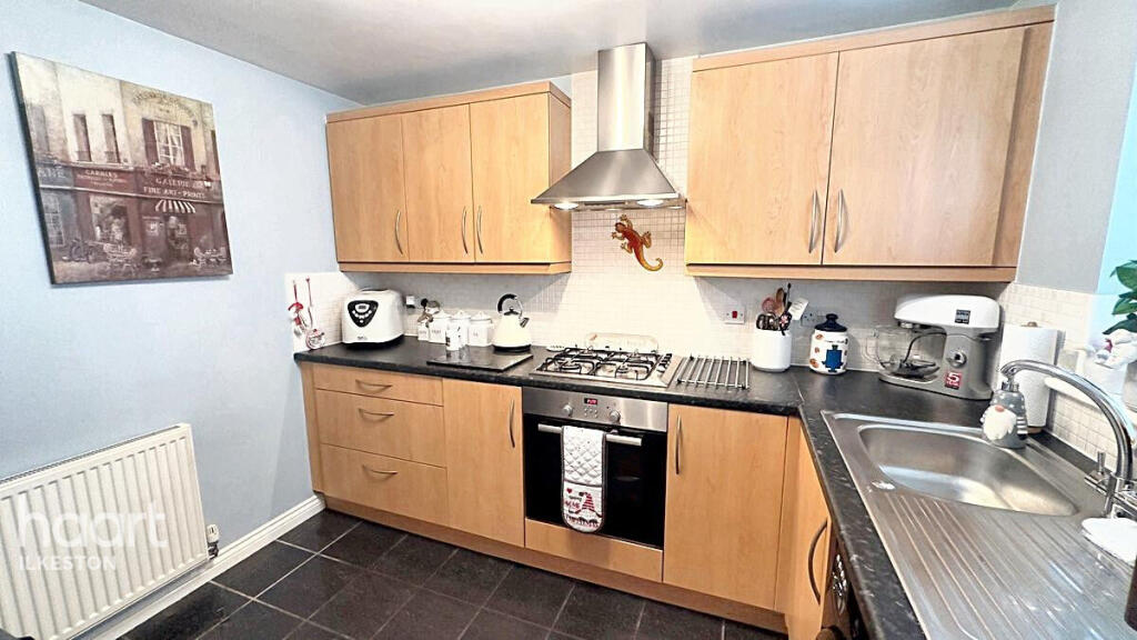 Additional property image - Disraeli Crescent, Ilkeston