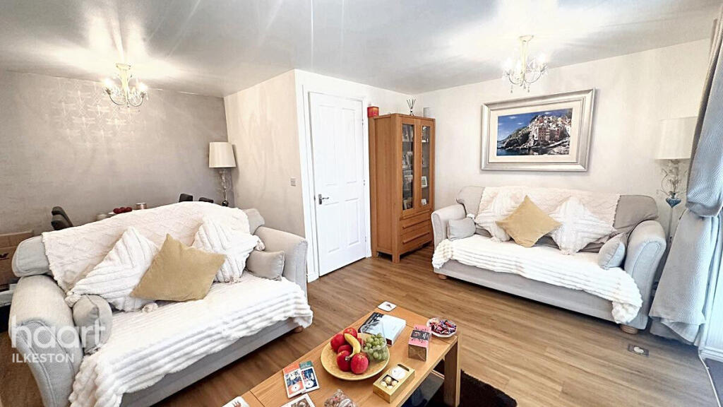 Additional property image - Disraeli Crescent, Ilkeston