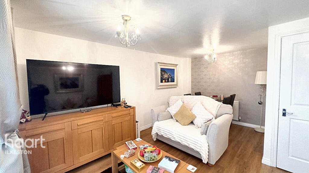 Additional property image - Disraeli Crescent, Ilkeston