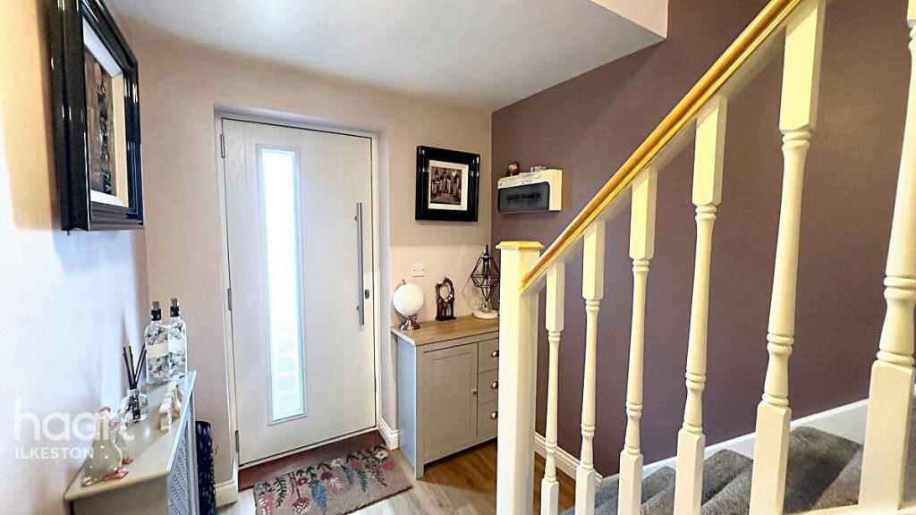 Additional property image - Disraeli Crescent, Ilkeston